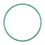 Кольцо уплотнительное гильзы цилиндра (150-155-25-2-1)